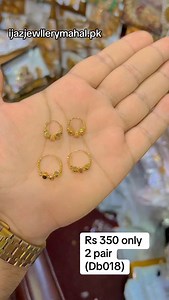 3K views · 1.2K reactions | Order us on website----#ijazjewllerymahal.pk #03067167087 #03156648840 #wholesalerate #ijazjewllerymahal | Ijaz Jewlery Mahal | Facebook