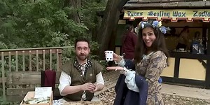 Huzzah! KC Renaissance Festival opens for the 2023 season