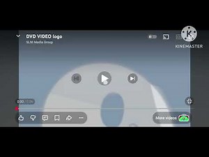 DVD Video Logo Bloopers