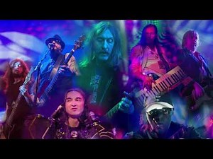 Silver machine - Hawkwind