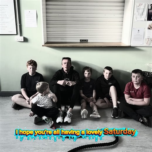 🌟 **Help Us Build a Brighter Future for Kids!** 🌟 Last year, Stuart achieved his dream by completing his personal training course, dedicating himself to enhancing children's overall well-being, mental health, and fitness. 💪❤️ Every Saturday from 3:30 to 4 PM, we run **The I CAN Junior Fitness Club** at Guildford Action, providing a *free* space for children to learn about health, fitness, and teamwork. However, to grow our club and create even more opportunities for the children, we need your