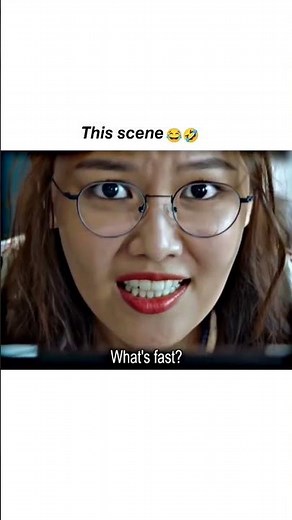 This scene 🤣🤣 | Miss&Mrs cops | Korean Movie 💖 | #kdrama #kdramaedit #leesungkyung