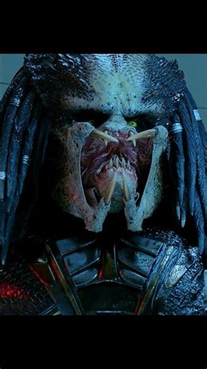 The Predator (2018)｜Predator Awakens — Laboratory Carnage Unleashed⚡🔥
