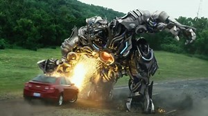 ‘Transformers: Age of Extinction’ Super Bowl Spot