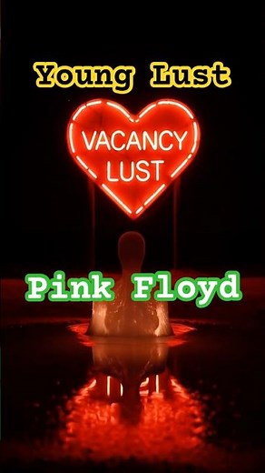 Young Lust: Pink Floyd's Thorgerson Mirage
