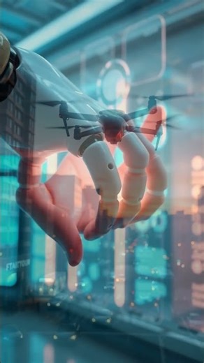 Genesis Lab Dawn of Robotic Intellect