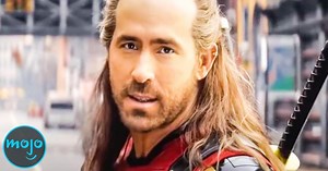 Top 10 Times Deadpool Broke the Fifth Wall | Articles on WatchMojo.com