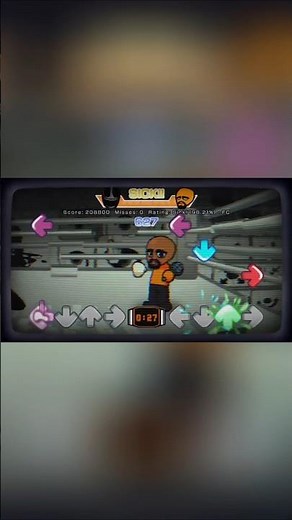 FNF VS Matt V3! #fridaynightfunkin #viral #fnf #squidgame #kpopdemonhunters #funny