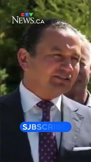 ‘Release the Epstein files. Donald Trump is Jeffrey Epstein’s best friend’: Wab Kinew