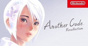 Another Code: Recollection Game Collection Launches Free Demo for Nintendo Switch