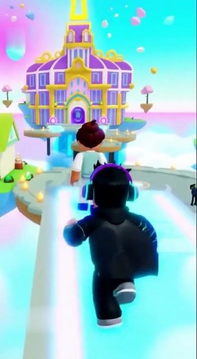 What If EVERY HOUSE Had a SECRET PORTAL