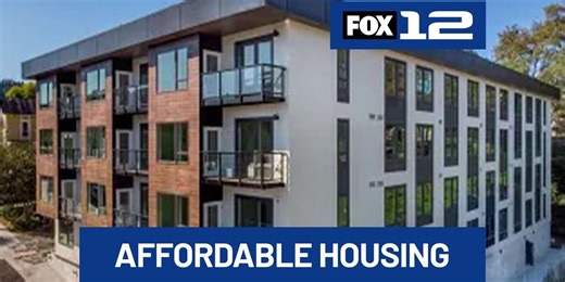 Portland to convert 3 apartment buildings into 226 new affordable housing units by end of summer