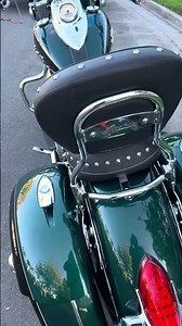 2019 Indian SPRINGFIELD