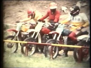 Motokros 1983