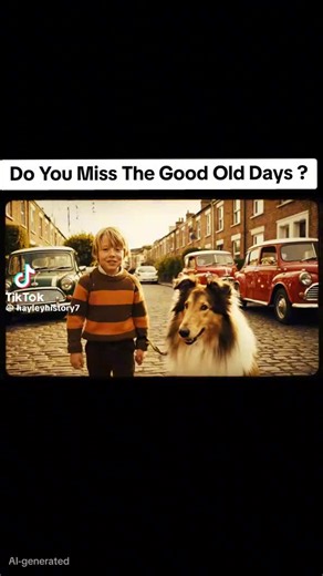 Remember we stared the right way, and we were alive.