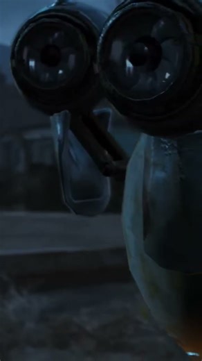 CPU noch ok?? Codsworth, Fallout 4