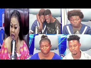 Oyerepa afutuo Live today now 3-4-26 | ante naa oyerepa fm live today | Auntie Naa tv