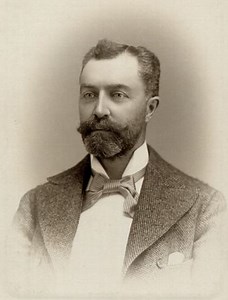 Maurice Perrault - Alchetron, The Free Social Encyclopedia