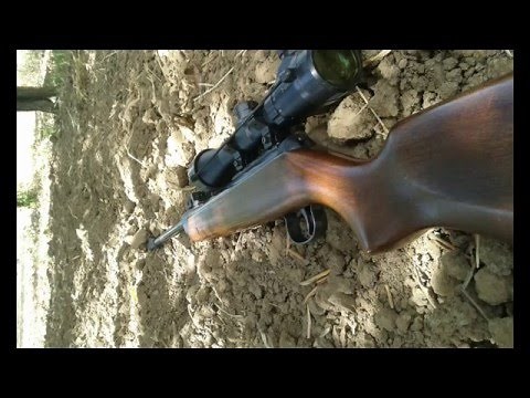 Carabina Aria Compressa 7.5 Joule