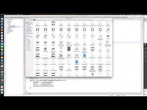 Java: GUI - Random Images
