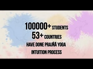When your 6th sense takes over! Super feats by super children | Prajñā Yoga - Intuition Process