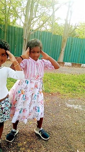 Vute dance bsby video
