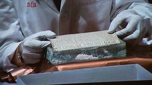 The Surprisingly Dark History of Time Capsules