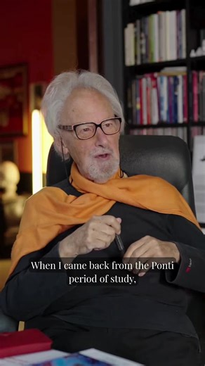 Richard England's design for the parish church of St Joseph at Manikata marked a career-defining moment for the young architect at the time - a commission that was handed to him by his father after returning from a successful period of study in Italy under the wing of master Gio Ponti. Although his father didn't live to see it completed, he describes the experience of creating Manikata as an