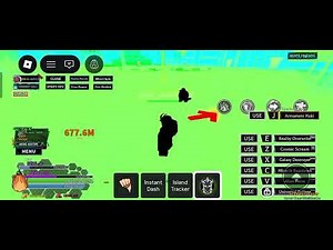 How to get Alien-X and showcase