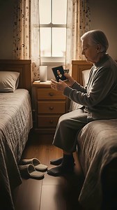 Lady, Woman, Old. Free Stock Video