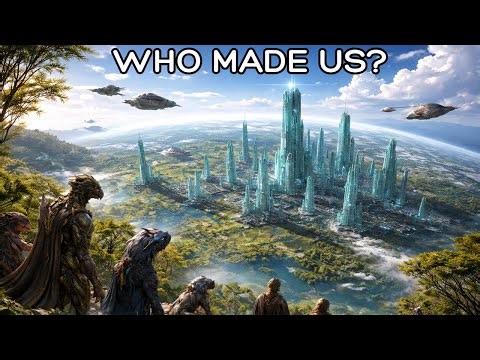 What If Humans Were Created by an Ancient Civilization? | Documentary for Sleep