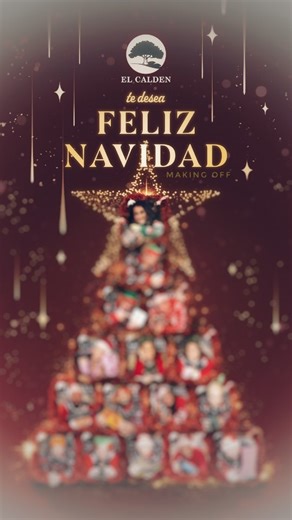 El Caldén Tactical on Instagram: "✨ Felices Fiestas ✨ En estas fechas tan especiales queremos daros las gracias por vuestra confianza y por acompañarnos a lo largo de este año. Gracias a vuestra confianza, seguimos creciendo y afrontando nuevos retos con ilusión y compromiso. Desde todo el equipo de Comercial El Caldén, os deseamos una Feliz Navidad y un próspero Año Nuevo, lleno de salud, nuevos proyectos e ilusiones. Seguiremos trabajando a vuestro lado con la profesionalidad, cercanía y dedic
