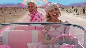Barbie: Main Trailer
