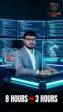 Stop Coding Manually: The 3-Strike Rule of Automation