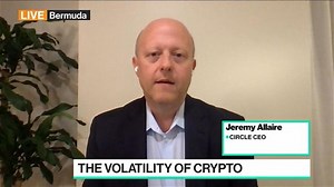 Cryptocurrency Firm Circle Will Go Public via SPAC