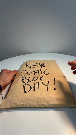 Adding some new comics to my collection! The Man-Thing has been my favourite character since a lil youth, he’s just so sick. #marvel #themanthing #marvelcomics #comiccollection #fyp