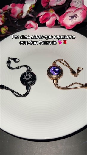 Parejas a larga distancia 🥺✨🖤