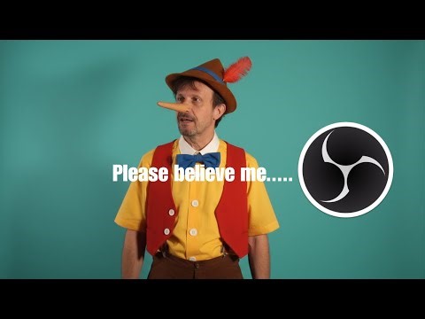 OBS Made Simple Demonstration