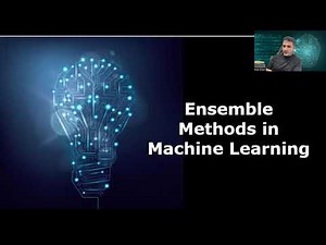 ML - Lecture 6 part 1 - Ensemble Learning | Majority voting | Bagging