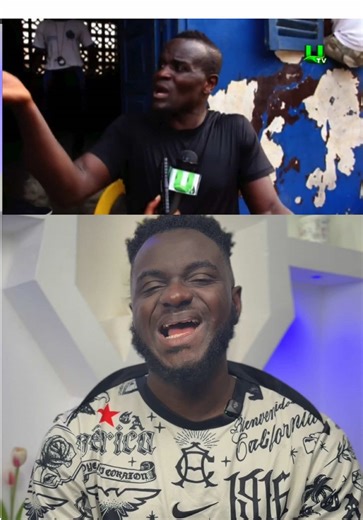 Joshua Clottey: The Truth About Boxing and Funny Moments