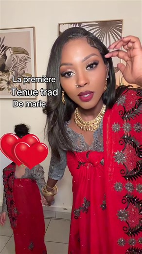 Vidéos de MISS FANY 🔵 (@missfany_officiel) avec Manzaraka - Miss Fany