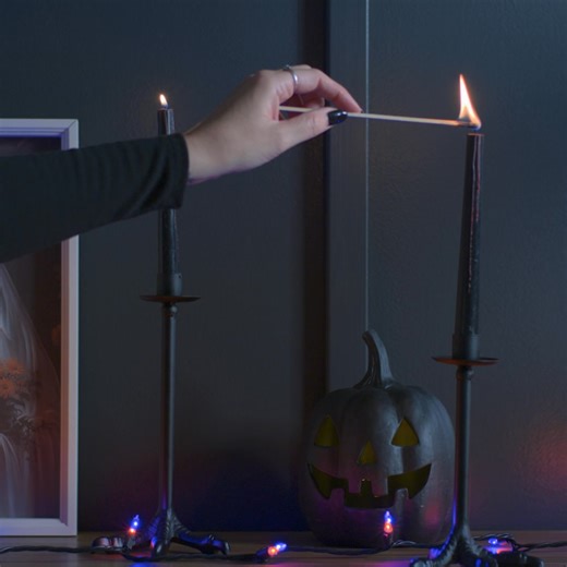 Bring more "BOO!" to your Halloween with frighteningly low prices on costumes, candy, décor & more! | Meijer