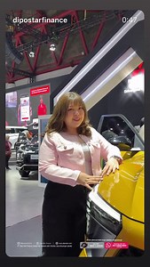 Dipo Star Finance on Reels