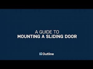 Folding Door Installation Support Guide (English version)