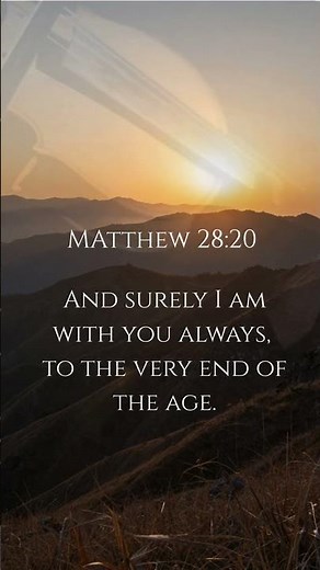 Jesus Is With You Always - Country Blues Gospel Song (Matthew 28:20)
