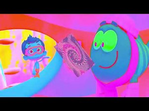 Veg Replace Tennis Bubble Guppies Ocean Patrol Rounds