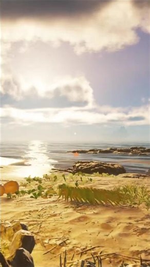 Stranded Deep – Cooking Food 🔥🍖 | Survival Basics