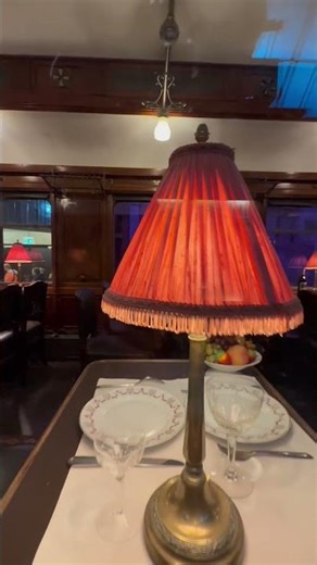 Legendary Orient Express; The Most Luxurious Train of the 1900s #orientexpress