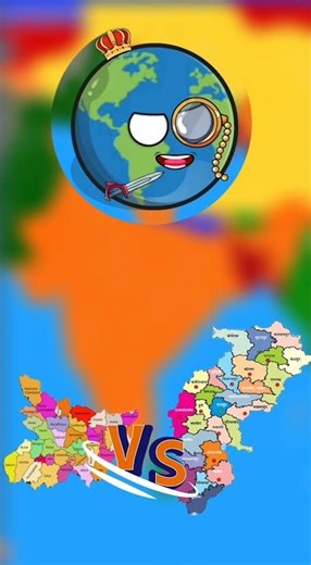 Bihar vs Chhattisgarh | Population, Area, GDP, Literacy Comparison | Which State is Stronger?