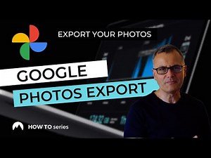How to bring your photos back from Google Photos | Avalanche